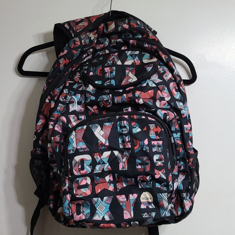 Roxy Backpack